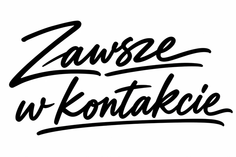 Zawsze w kontakcie